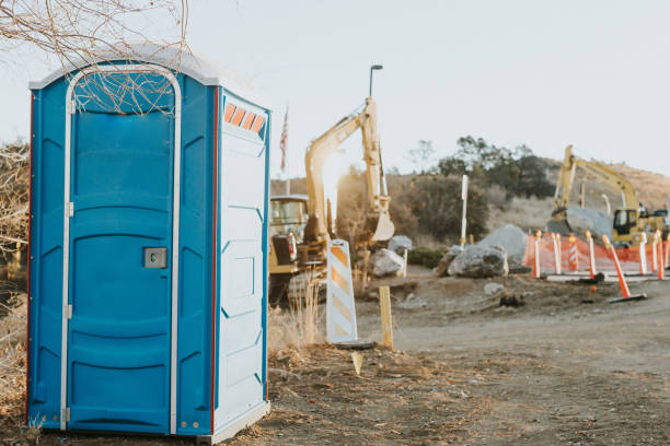 Best Temporary restroom rental  in Indnola, IA