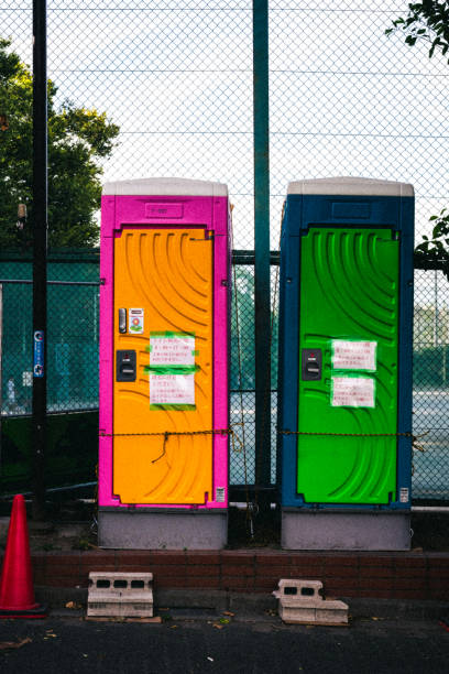 Best Wedding porta potty rental  in Indnola, IA