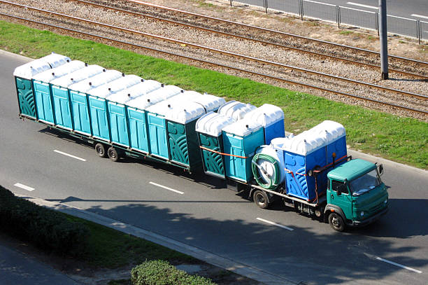 Best Best portable toilet rental  in Indnola, IA